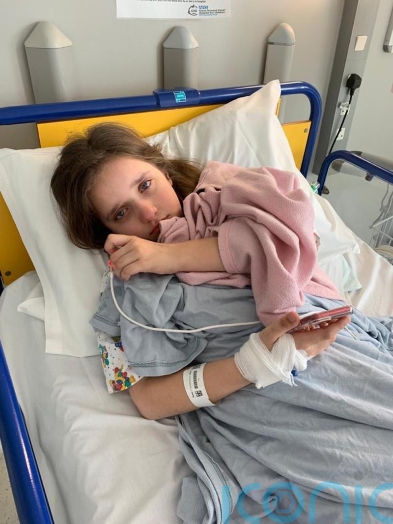 Hospital should have stopped surgeon from carrying out procedures, father says