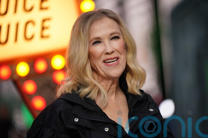 Catherine O’Hara acts as Pedro Pascal’s therapist in Last Of Us series 2 trailer