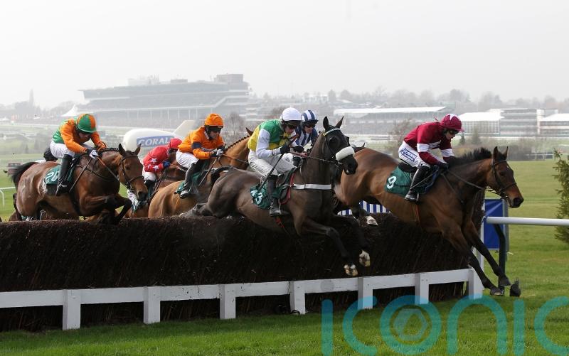 Amateur chief unhappy with National Hunt Chase alteration