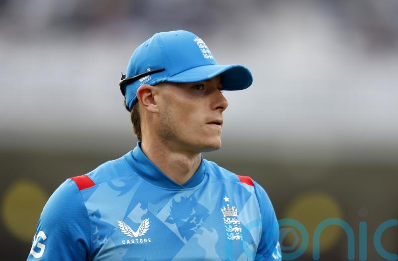 England bowler Matthew Potts explores ways to &lsquo;keep control and find peak speed&rsquo;