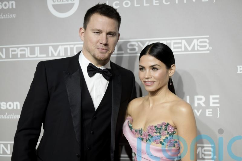 Channing Tatum and Jenna Dewan avoid trial after agreeing divorce settlement