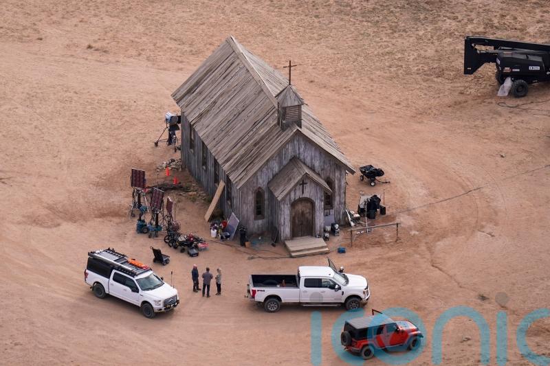 Judge considers retrial of armourer in fatal film set shooting by Alec Baldwin