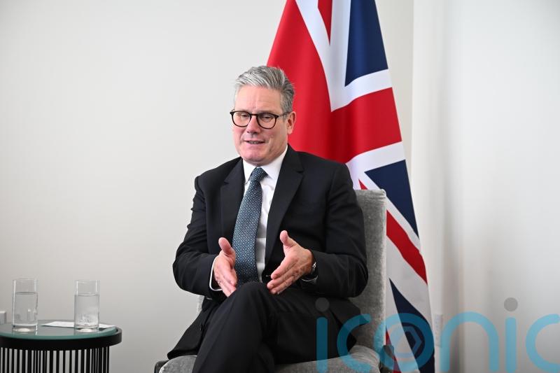 PM defends using house owned by Lord Alli for ‘work from home’ Covid video