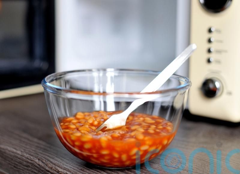 Supermarket own-label baked beans beat well-known brands in taste test