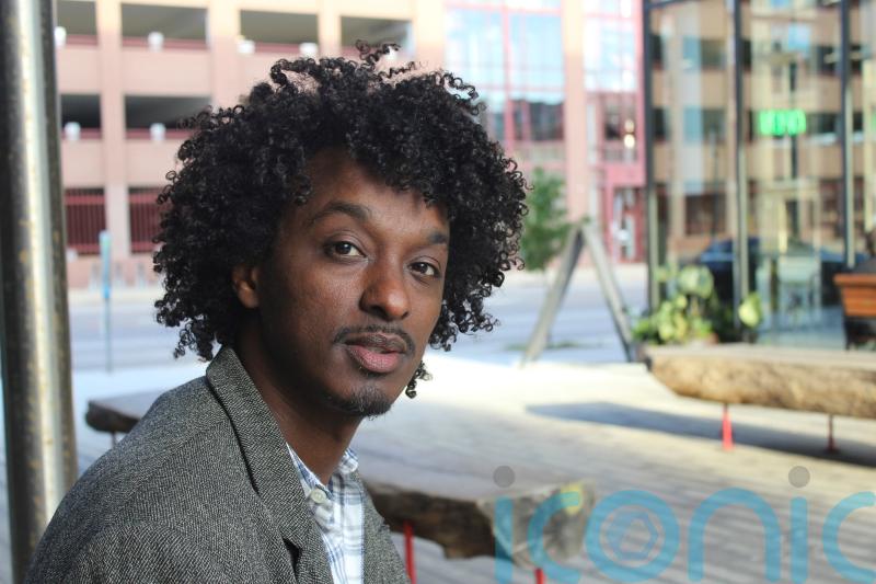 Rapper K’naan charged with 2010 sexual assault in Quebec City
