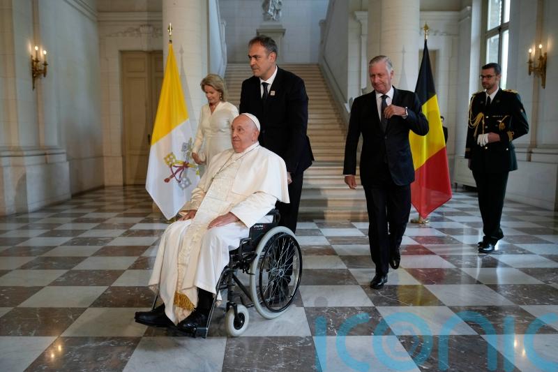 Belgian PM blasts Pope Francis for Catholic Church&rsquo;s sex abuse cover-up legacy
