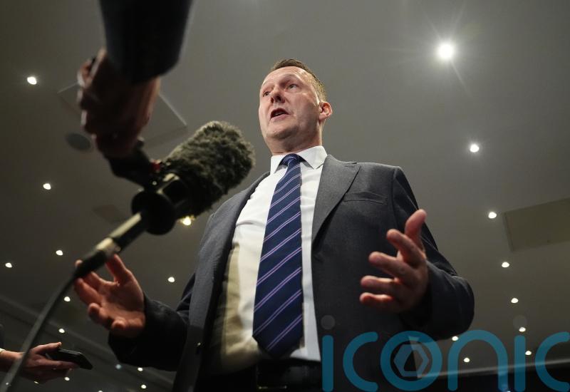 Russell Findlay: From facing down gangsters to leading Scottish Tories