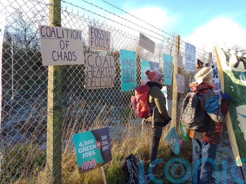 Coal Authority rejects Cumbria development’s request for mining licences