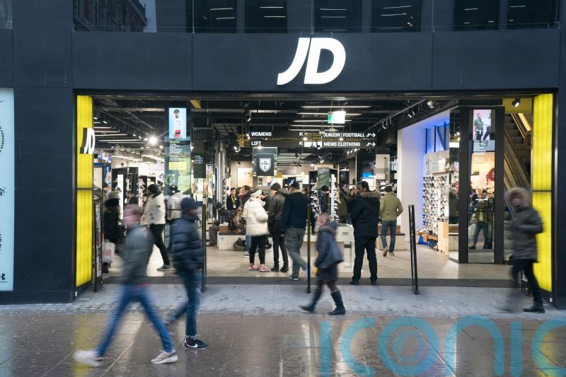 JD Sports to update on US expansion after billion-dollar Hibbett deal