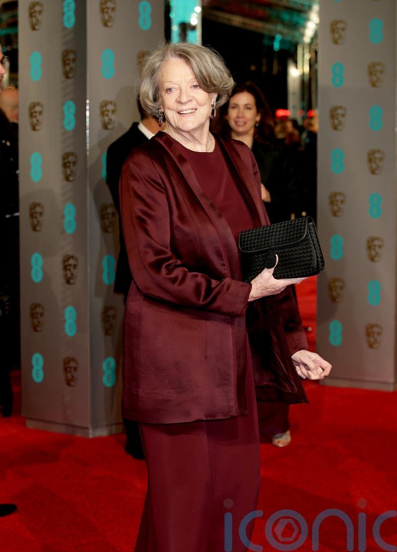 Dame Maggie Smith: Performer of contrasts who wowed on stage and screen