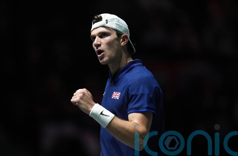 Jack Draper beats second seed Hubert Hurkacz to reach Japan Open quarter-finals