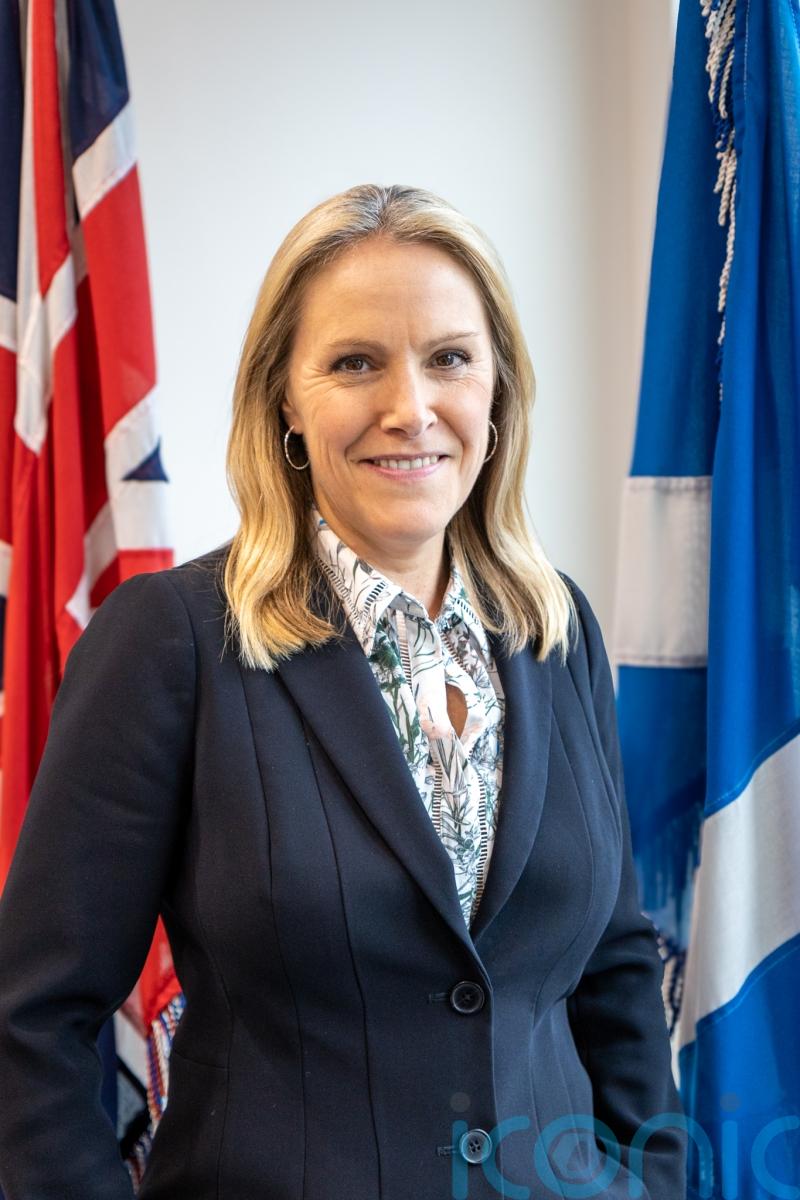 New Advocate General for Scotland ‘honoured’ to be sworn in