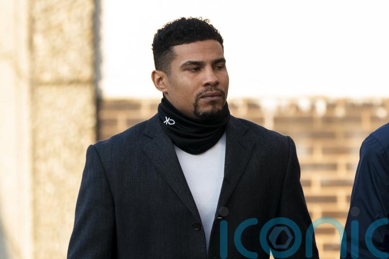Joseph Eubank cleared of raping teenage girl on Brighton beach