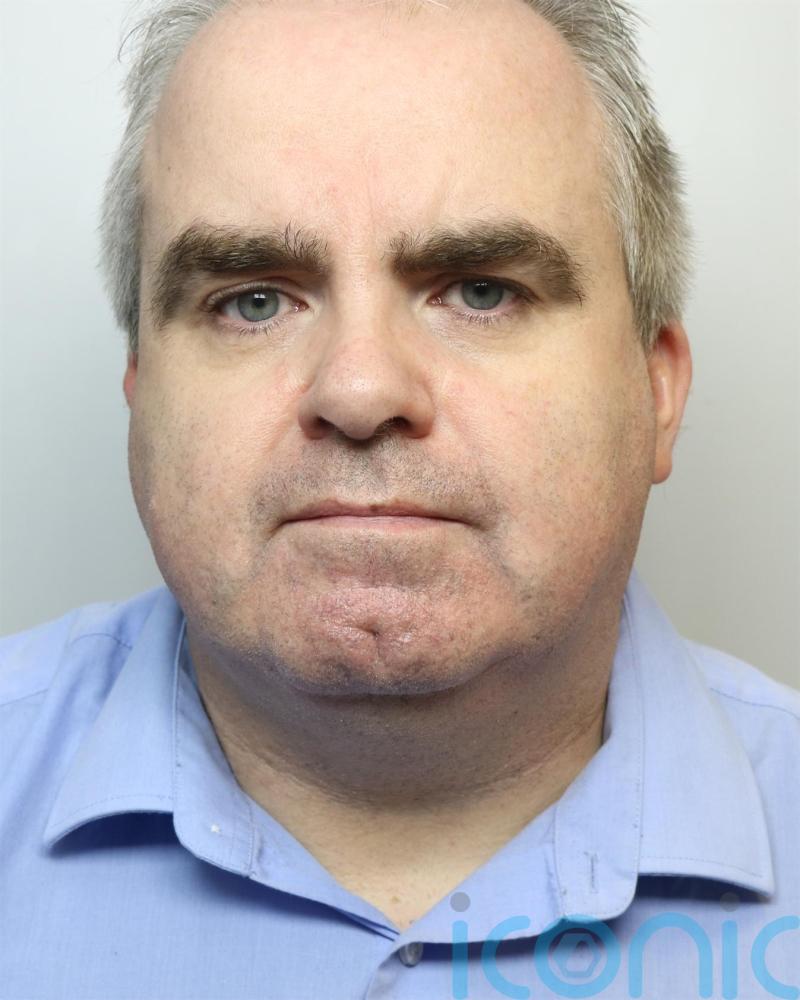 Former councillor jailed for filming women on hidden cameras over 15-year period