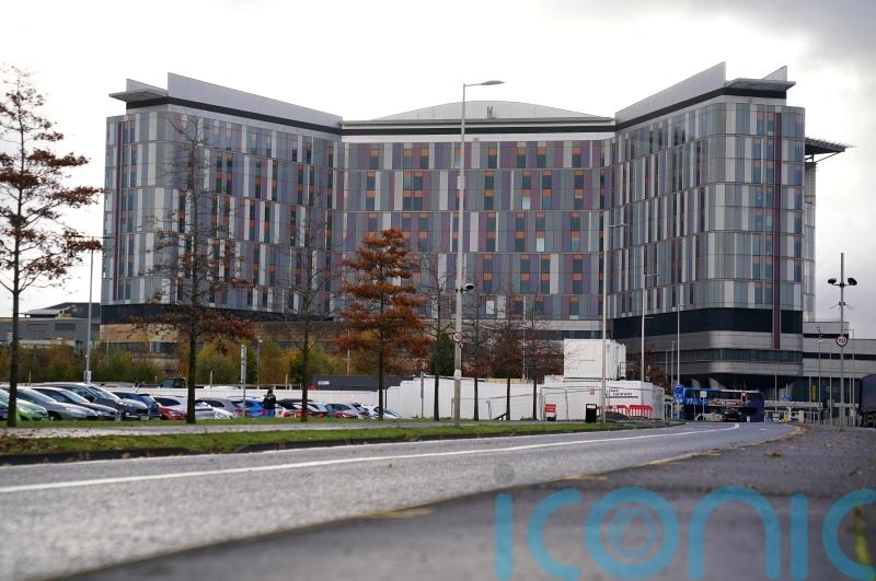 Root cause of harmful bacteria within hospital not found, inquiry told
