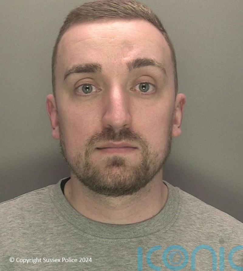 ‘Monster’ social worker who sent explicit Snapchat messages to teenagers jailed
