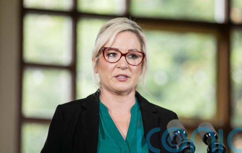 Jury out on whether UK Government will honour Good Friday Agreement – O’Neill