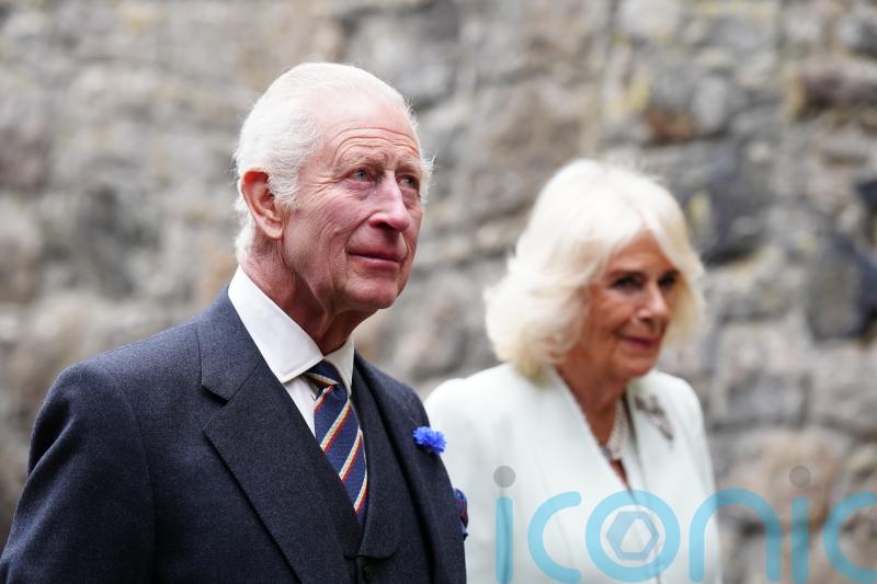Holyrood ‘at heart of nation’, Swinney to declare at ceremony with King
