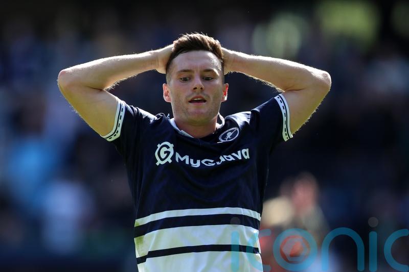 Macauley Longstaff scores first Millwall goal in comfortable win over Preston
