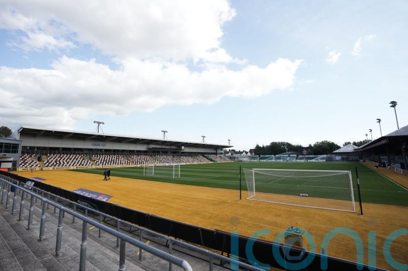 Matt Baker scores as Newport spoil Lee Bell century celebration as Crewe boss