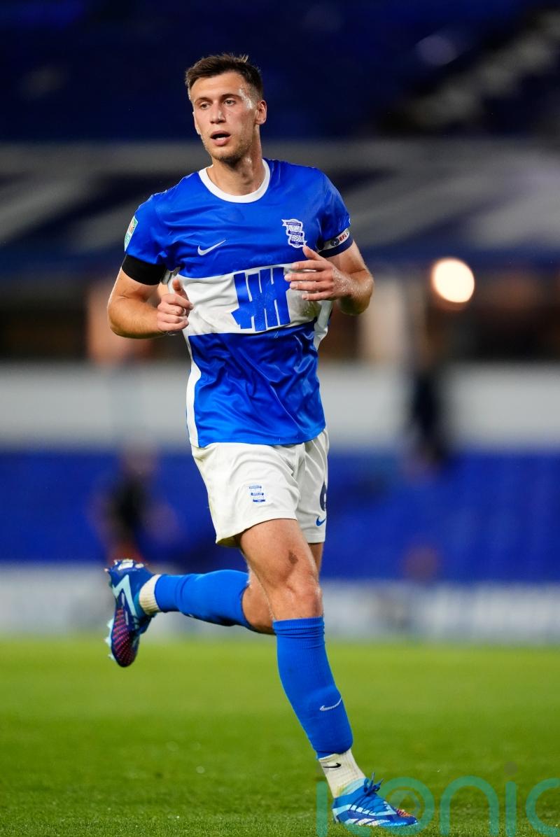 Birmingham reclaim top spot after recovering from 2-0 down to beat Peterborough
