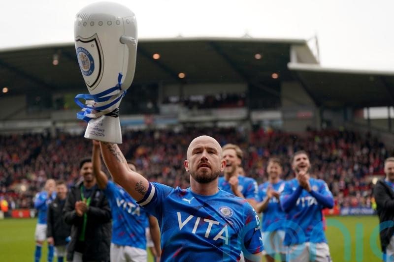 Doncaster’s impressive home run ended emphatically by Chesterfield