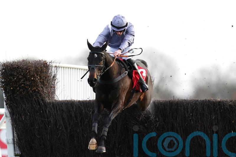 Il Est Francais back on track with comfortable Auteuil score