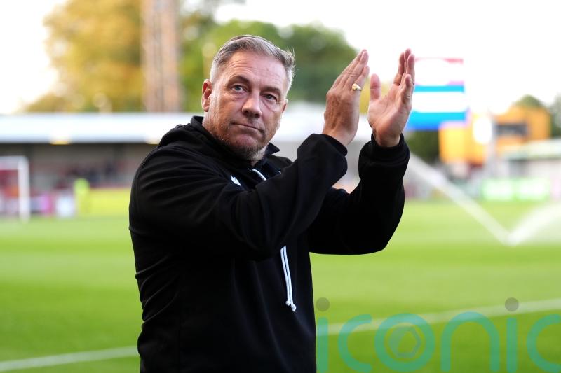 Scott Lindsey starts life at MK Dons with draw at Bromley