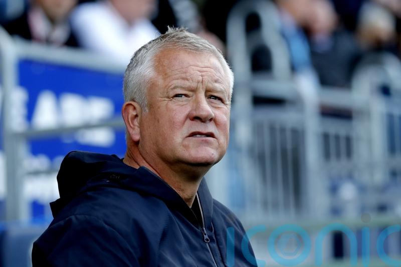 Chris Wilder praises Portsmouth after Sheffield United held to goalless draw