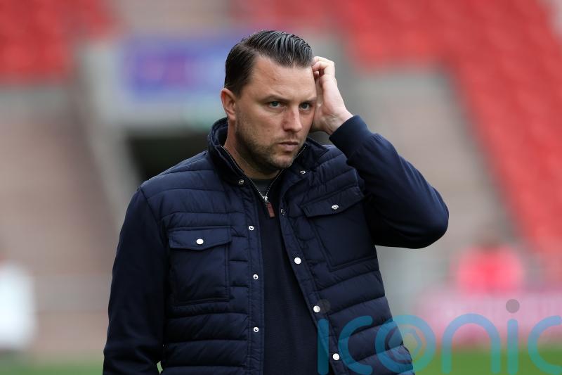 Mark Bonner sees room for improvement after Gillingham’s defeat of Barrow