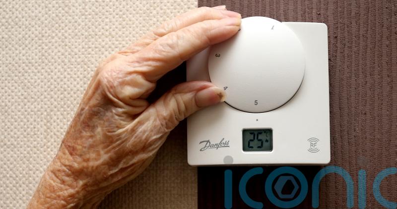 Charities concerned over limiting winter fuel payments as energy prices rise