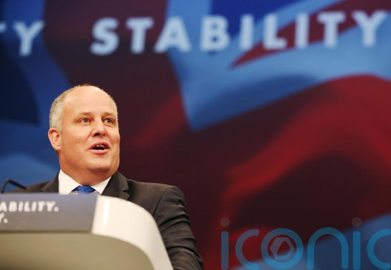 Tories must change quickly or ‘die’, Welsh leader warns after election wipeout