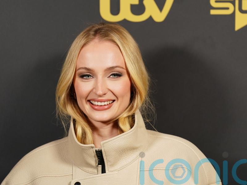 Sophie Turner says being a single mother is ‘such a struggle’