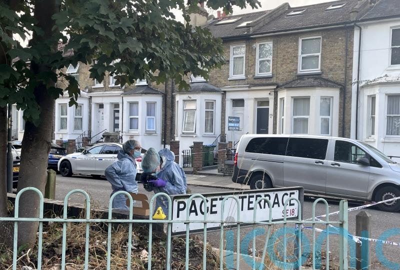 Two more teenagers charged over murder of 15-year-old boy