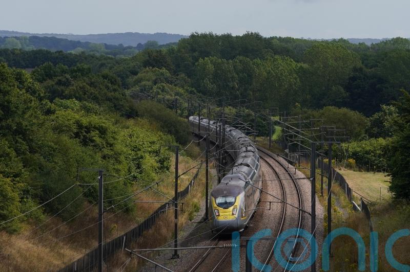 Eurostar fares could be cut as regulator plans to lower HS1 access charges