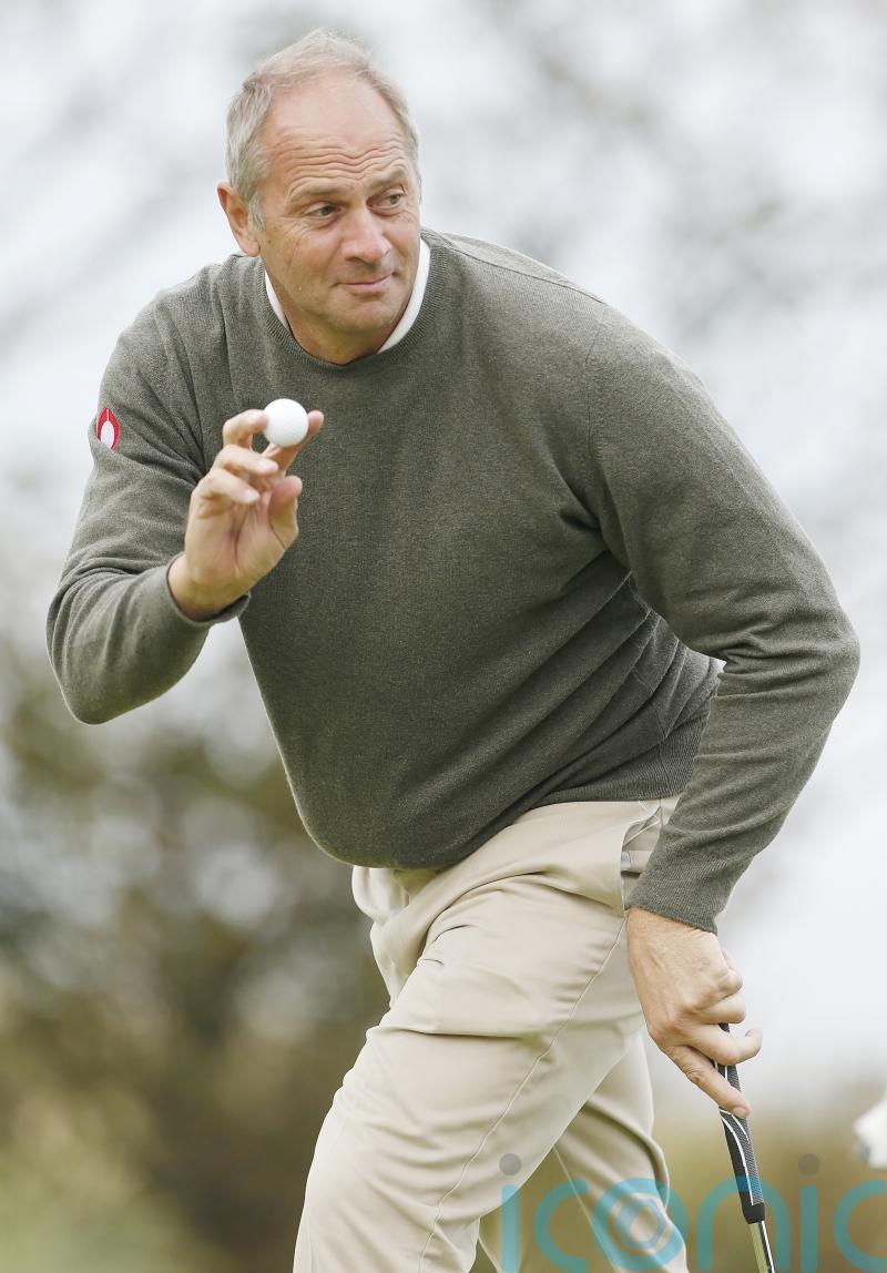 Steve Redgrave joins Dancing On Ice: I can’t dance or skate, why am I doing it?