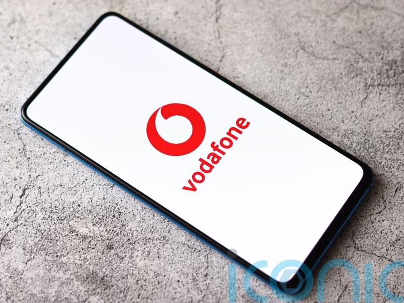 Vodafone and Three UK promise £10-a-month price cap for some mobile deals