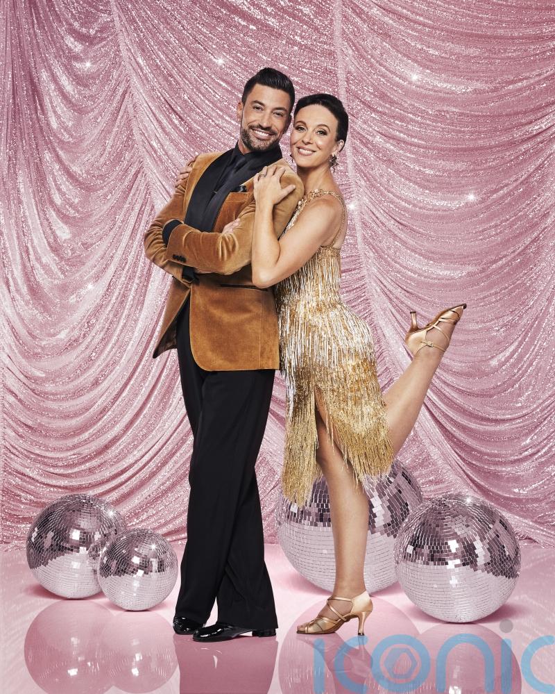 BBC apologises to Amanda Abbington and upholds ‘some Strictly complaints’