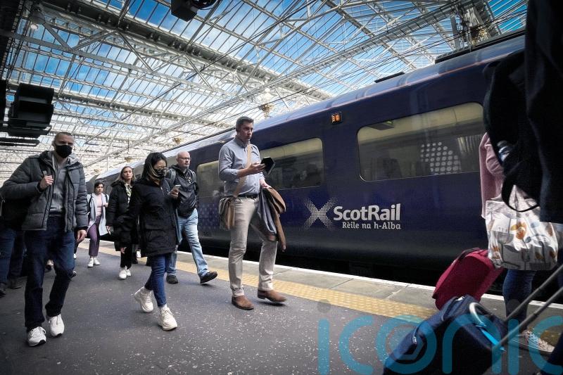 Rail network must be ‘financially sustainable’, says Swinney