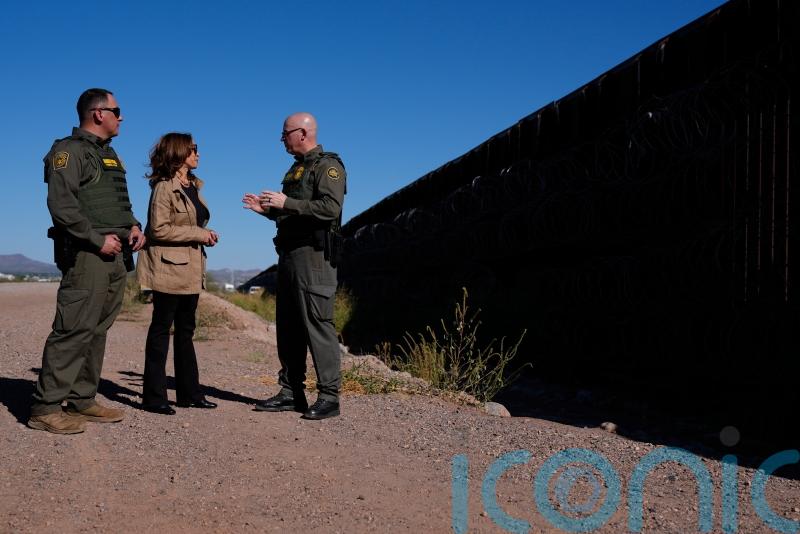 Biden administration doubles down on tough asylum restrictions at border