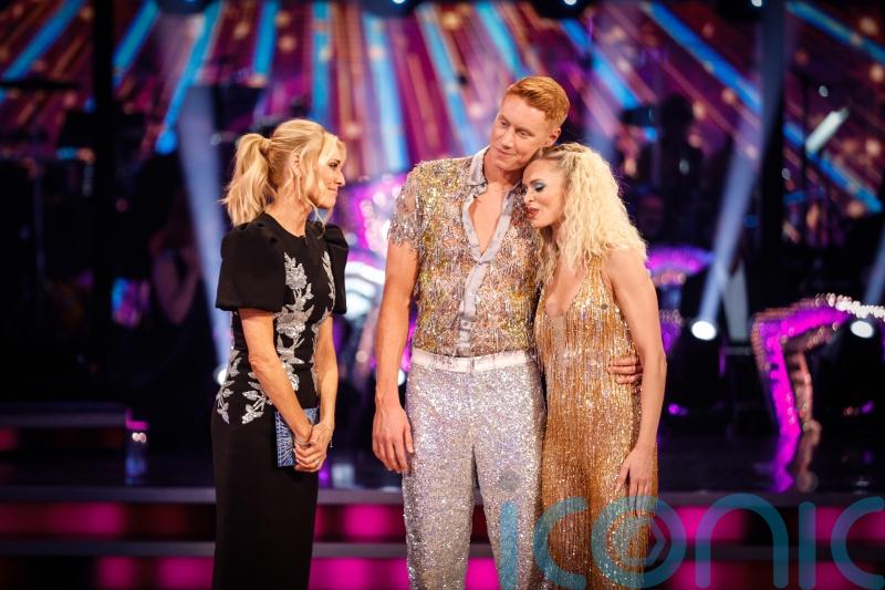 Swimmer Tom Dean ‘gutted’ after ‘genuine shock’ of Strictly Come Dancing exit