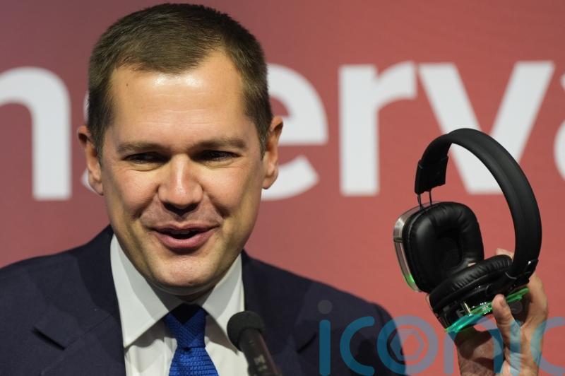 Businessman says he made £75,000 Jenrick donation amid transparency concerns