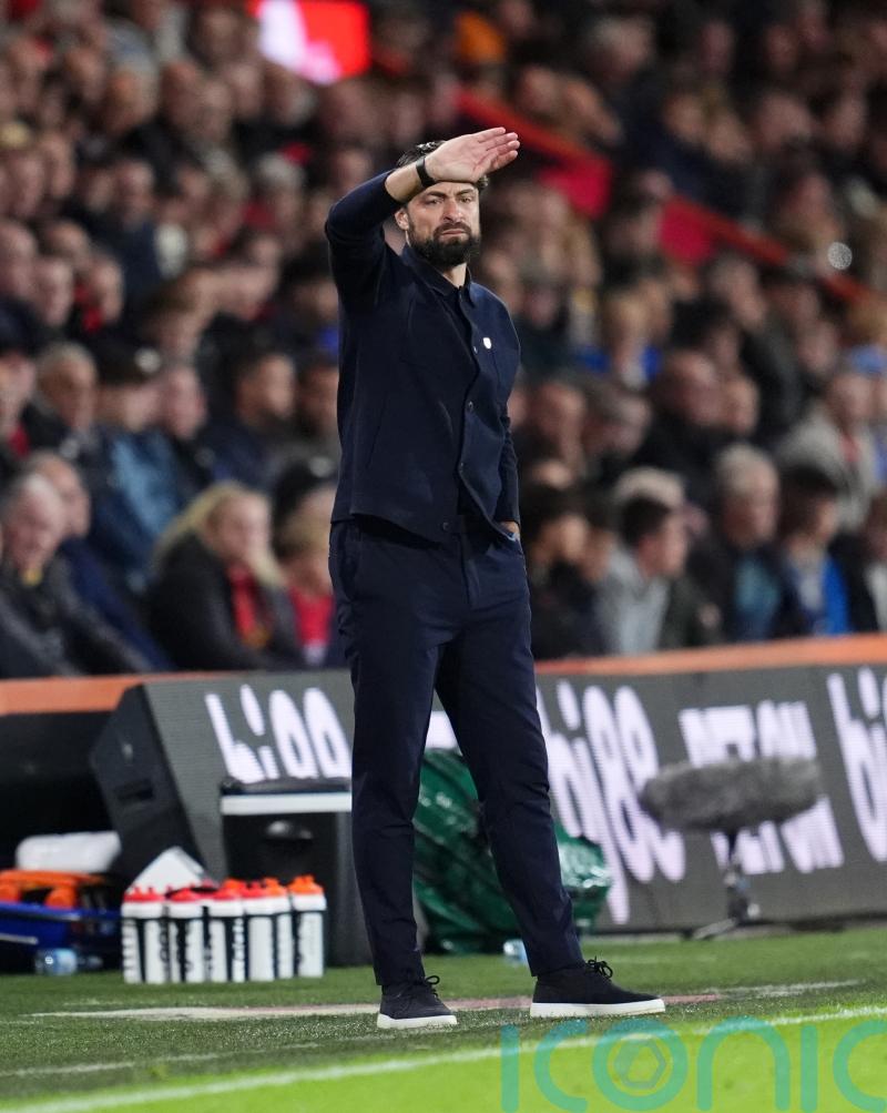 Raging Russell Martin ‘really hurt’ by Southampton’s lack of fight