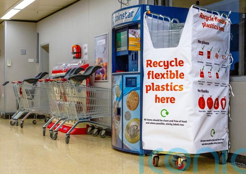 Tesco and Sainsbury’s ‘misleading shoppers’ over recycling schemes