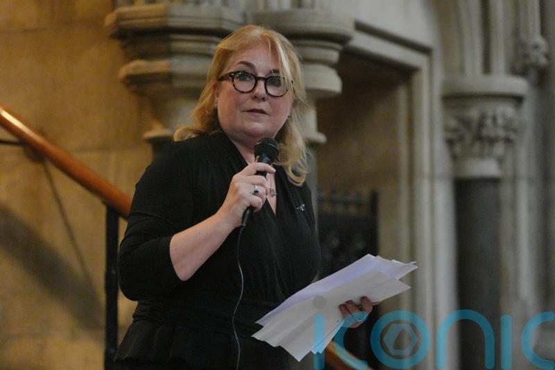Much to do to improve gender diversity among top barristers, leading judge says