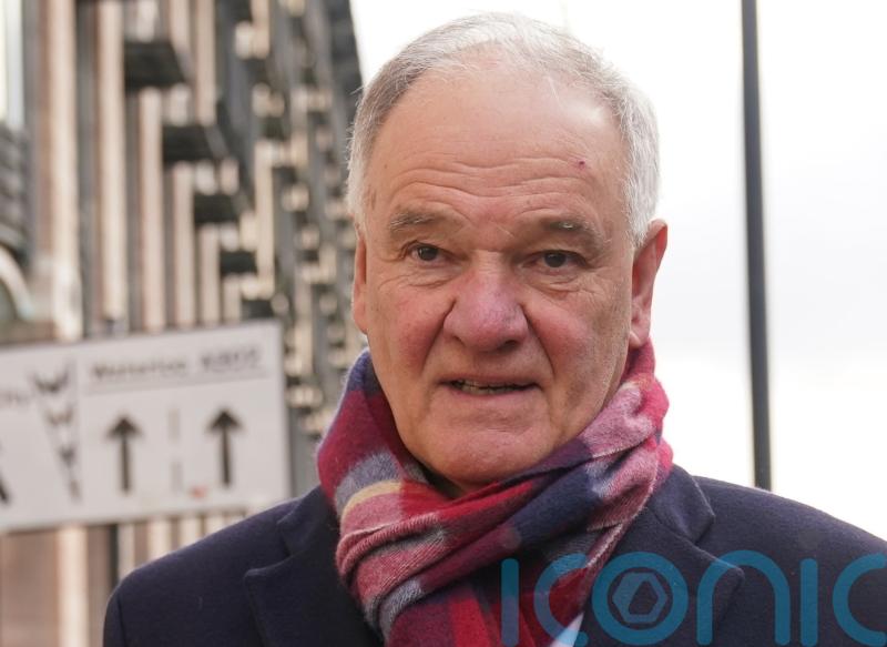 Ex-Post Office chairman claims colleagues said ‘not an ounce of racism in me’