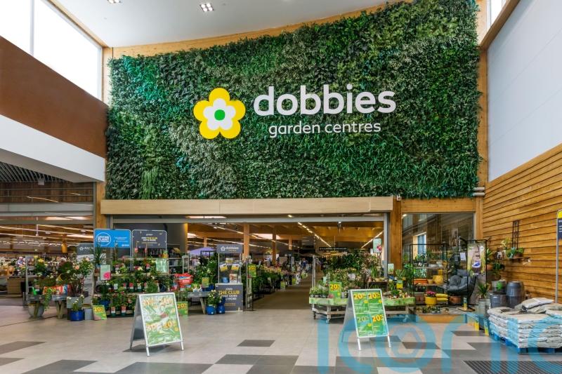 Dobbies set to shut 17 garden centres with 465 jobs at risk