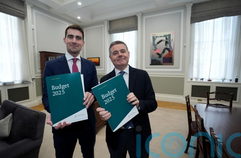 Windfall from Apple back taxes has potential to be transformational – Chambers