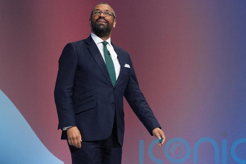 Tax to watch TV is ‘unsustainable business model’ – Cleverly