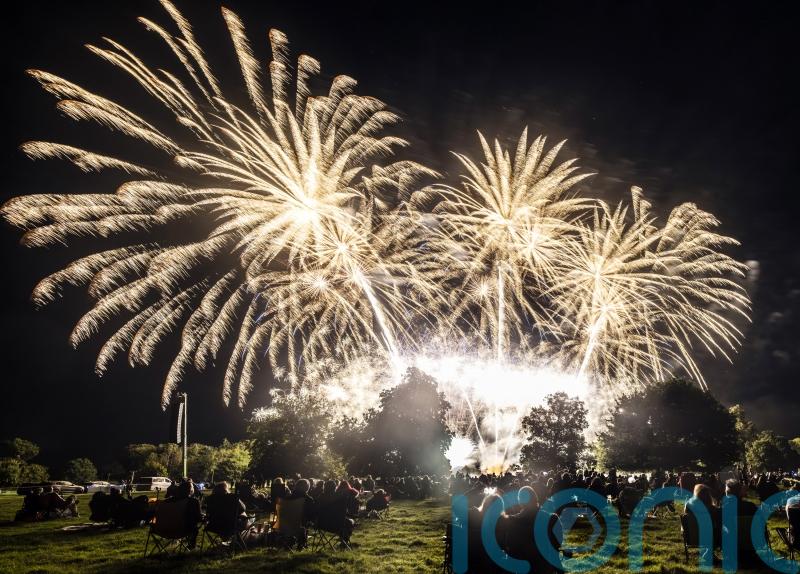 Scotland&rsquo;s first firework control zones to come into force this year